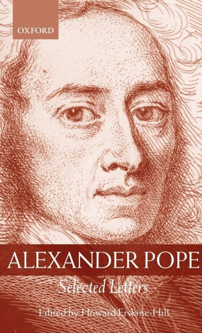 Alexander Pope - Alexander Pope