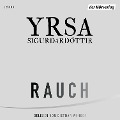 Cover-Bild zum Titel 'Rauch' von 'Yrsa Sigurdardóttir'