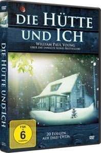 Die Hütte und ich - William Paul Young