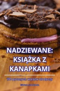 Cover-Bild zum Titel 'NADZIEWANE KSI¿¿KA Z KANAPKAMI' von 'El¿bieta Czerwi¿ska'