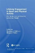 Cover-Bild zum Titel 'Lifelong Engagement in Sport and Physical Activity' von ''