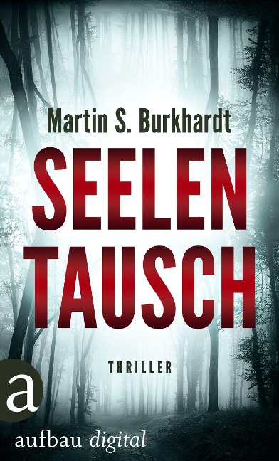 Seelentausch - Martin S. Burkhardt