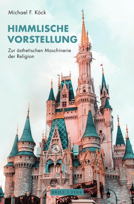 Himmlische Vorstellung - Michael F. Köck