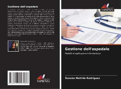 Gestione dell'ospedale - Roxana Matilde Rodríguez