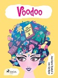 Das magische Buch 3 - Voodoo - Inez Gavilanes, Anne-Marie Donslund
