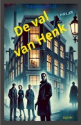 Cover-Bild zum Titel 'De val van Henk' von 'Digim@ri'