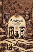 Cover-Bild zum Titel 'Aksiyyat Yansimalar' von 'Abdülgani Seniy Yurtman'