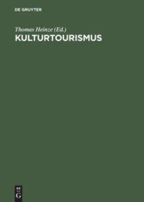 Kulturtourismus - 