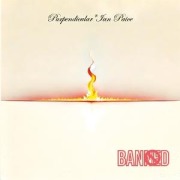 Cover-Bild zum Titel 'Banned (Digipak)' von 'Purpendicular'