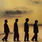 Cover-Bild zum Titel 'Songs to Learn & Sing' von 'Echo & The Bunnymen'