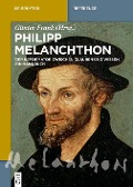 Cover-Bild zum Titel 'Philipp Melanchthon' von ''