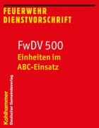 Cover-Bild zum Titel 'Einheiten im ABC-Einsatz' von ''
