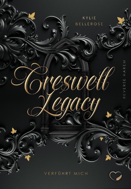 Creswell Legacy - Kylie Bellerose