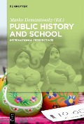 Cover-Bild zum Titel 'Public History and School' von ''