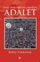 Adalet - Baris Yarkadas