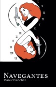 Cover-Bild zum Titel 'Navegantes' von 'Manuel Sánchez'