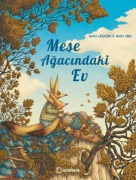 Cover-Bild zum Titel 'Mese Agacindaki Ev' von 'Chiara Lorenzoni'