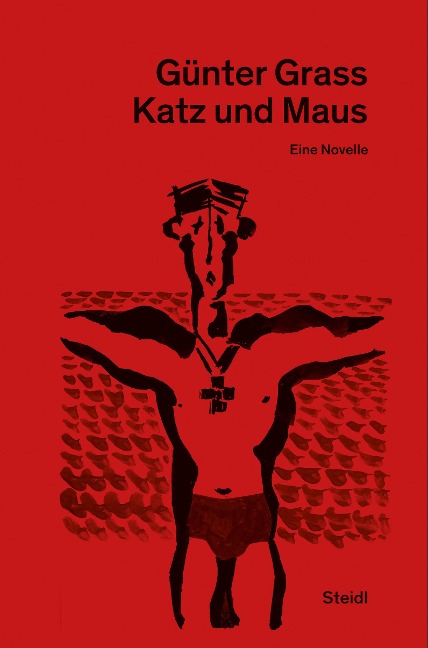 Katz und Maus - Günter Grass