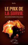 Cover-Bild zum Titel 'Le prix de la survie' von 'Fall'