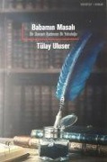 Cover-Bild zum Titel 'Babamin Masali' von 'Tülay Uluser'