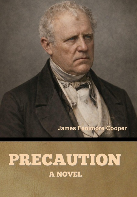 Precaution - James Fenimore Cooper