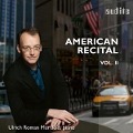 American Recital Vol.2 - Ulrich Roman Murtfeld