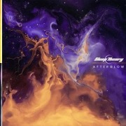 Cover-Bild zum Titel 'Afterglow' von 'Sleep Theory'