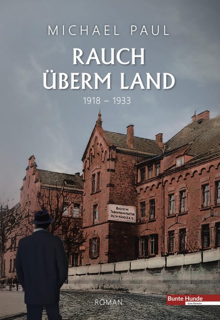 Rauch überm Land - Michael Paul