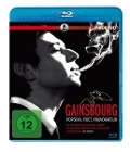 Cover-Bild zum Titel 'Gainsbourg - Popstar, Poet, Provokateur' von 'Joann Sfar, Olivier Daviaud'