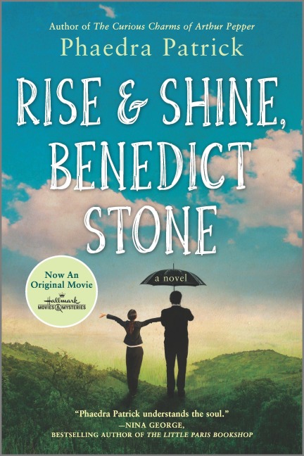 Rise and Shine, Benedict Stone - Phaedra Patrick