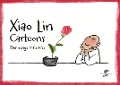 Xiao Lin Cartoons - Dihuan Lin