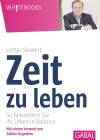  Zeit zu leben