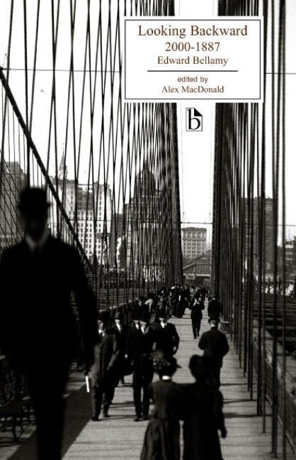 Looking Backward: 2000 - 1887 - Edward Bellamy