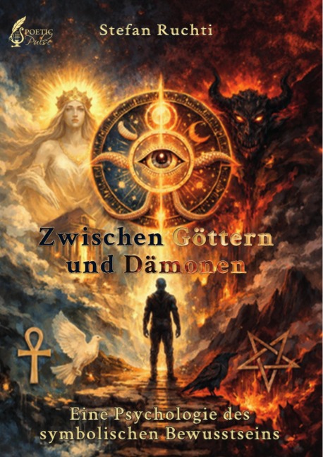 Zwischen Göttern und Dämonen - Stefan Ruchti
