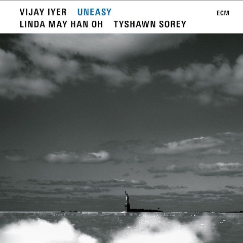Uneasy - Vijay/Oh Iyer