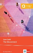 Cover-Bild zum Titel 'The Disconnect' von 'Keren David'