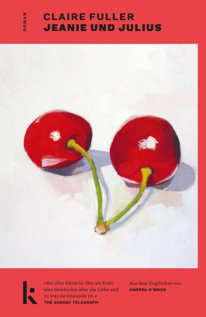 Jeanie und Julius - Claire Fuller