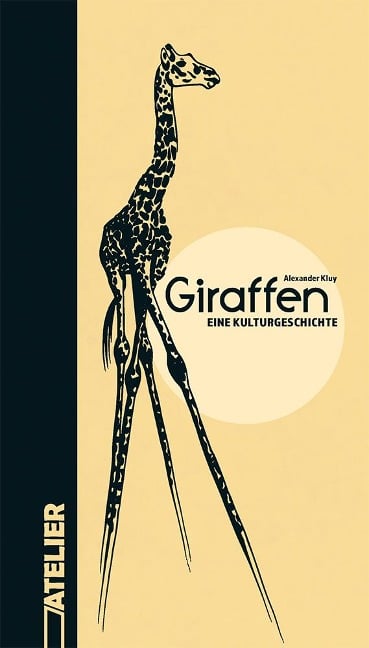 Giraffen - Alexander Kluy