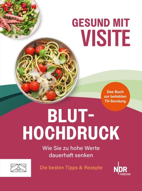 Gesund mit Visite - Bluthochdruck - Visite