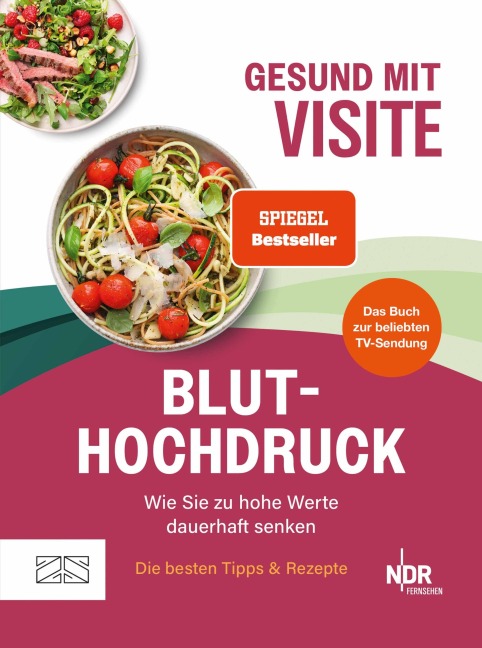Gesund mit Visite - Bluthochdruck - Visite