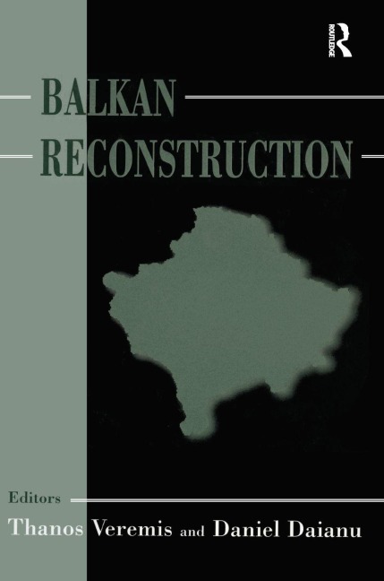 Balkan Reconstruction - 