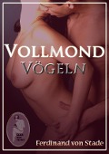 Cover-Bild zum Titel 'Vollmondvögeln' von 'Ferdinand von Stade'