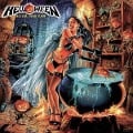 Cover-Bild zum Titel 'Better Than Raw' von 'Helloween'