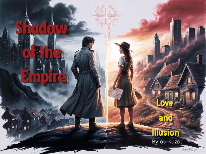 Shadow of the Empire Love and Illusion - Ou Kizou