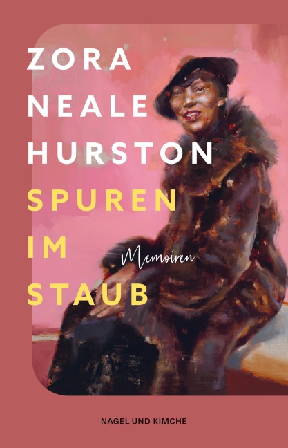 Spuren im Staub - Zora Neale Hurston