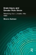 Cover-Bild zum Titel 'Brain Injury and Gender Role Strain' von 'Sharon Gutman'