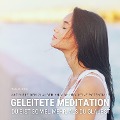 Cover-Bild zum Titel 'Du bist so viel mehr, als du glaubst - Geleitete Meditation für mehr Selbstvertrauen, Selbstliebe & Selbstwert' von 'Tanja Kohl'