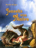 Cover-Bild zum Titel 'Jenseits von Ninive' von 'Renate Krüger'