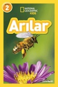 Cover-Bild zum Titel 'Arilar' von 'Laura Marsh'