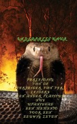 Cover-Bild zum Titel 'VERLEIDING VAN DE VERLEIDER VAN VERLEIDERS -EEN ANDER PLATITUDINUS UPANISHAD' von 'Inderpreet Kaur'